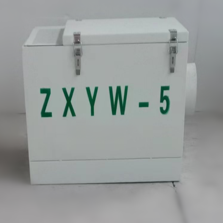 ZX-JX-5风机净化器一体机